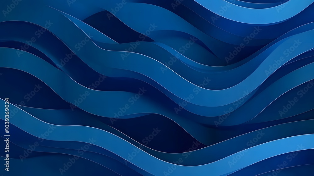 Abstract 3D render Abstract 3D render