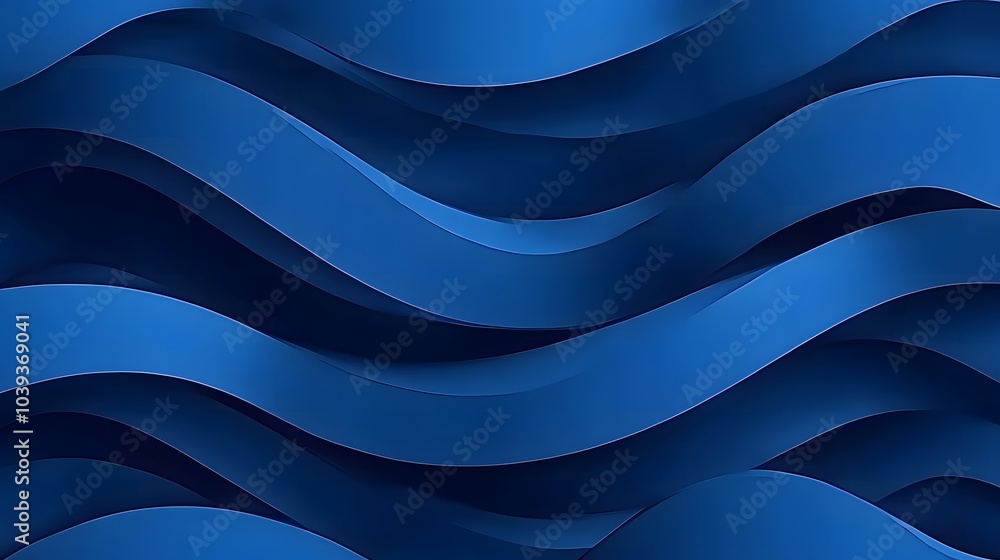 Abstract 3D render Abstract 3D render