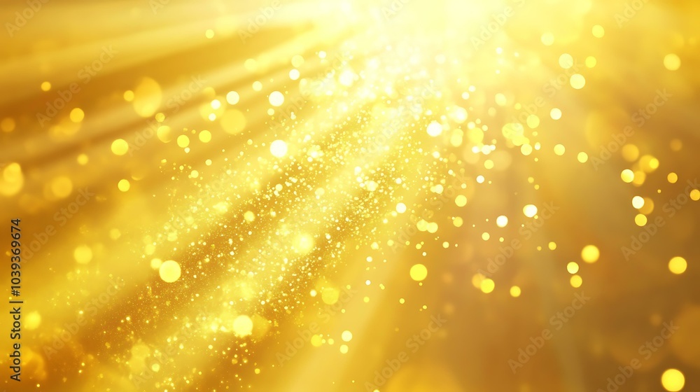 A warm, golden yellow background with a subtle, sunburst effect and a radiant, cheerful appearance A warm, golden yellow background with a subtle, sunburst effect and a radiant, cheerful appearance