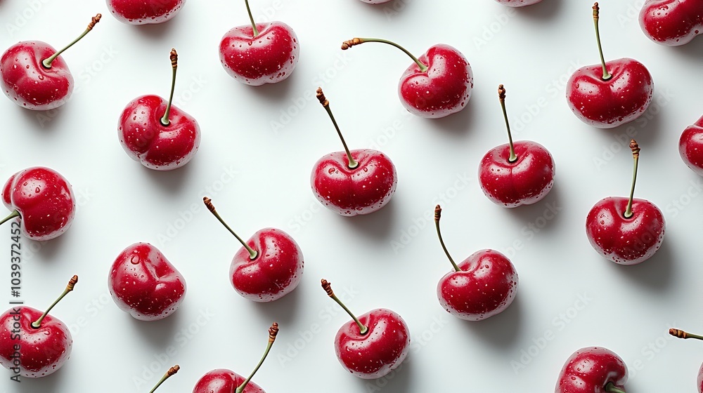 Cherries wallpaper Cherries wallpaper