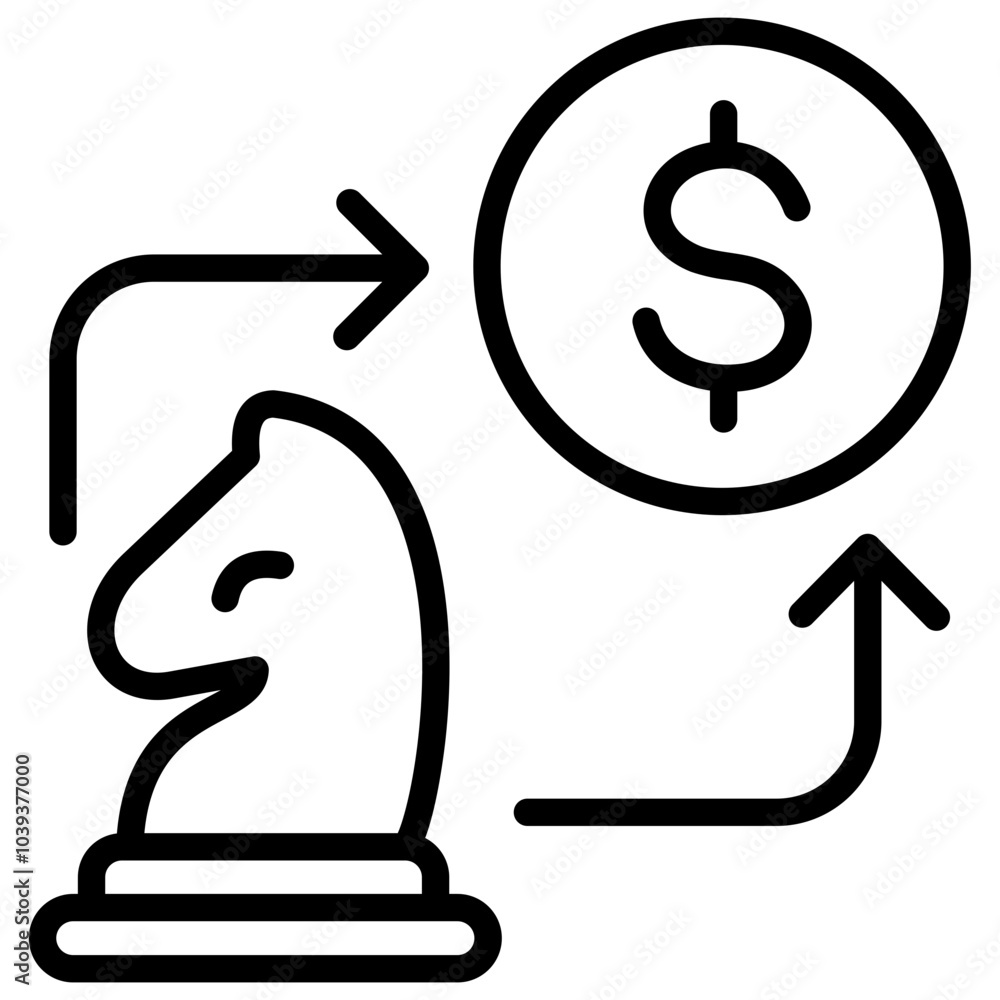 Investment Icon Investment Icon