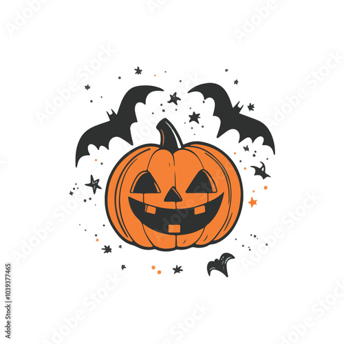 halloween spooky ilustrator,scary halloween night vector,cute halloween ghost character