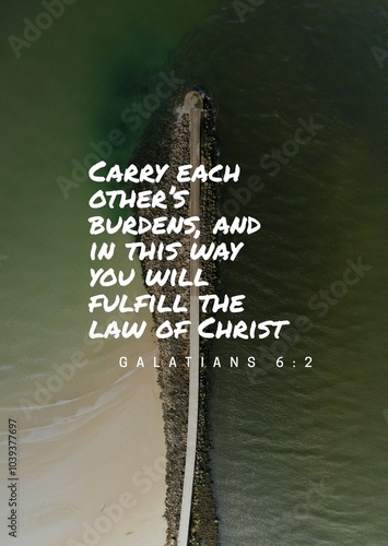 Bible Verses about Empathy 