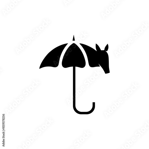 pangolin umbrella
