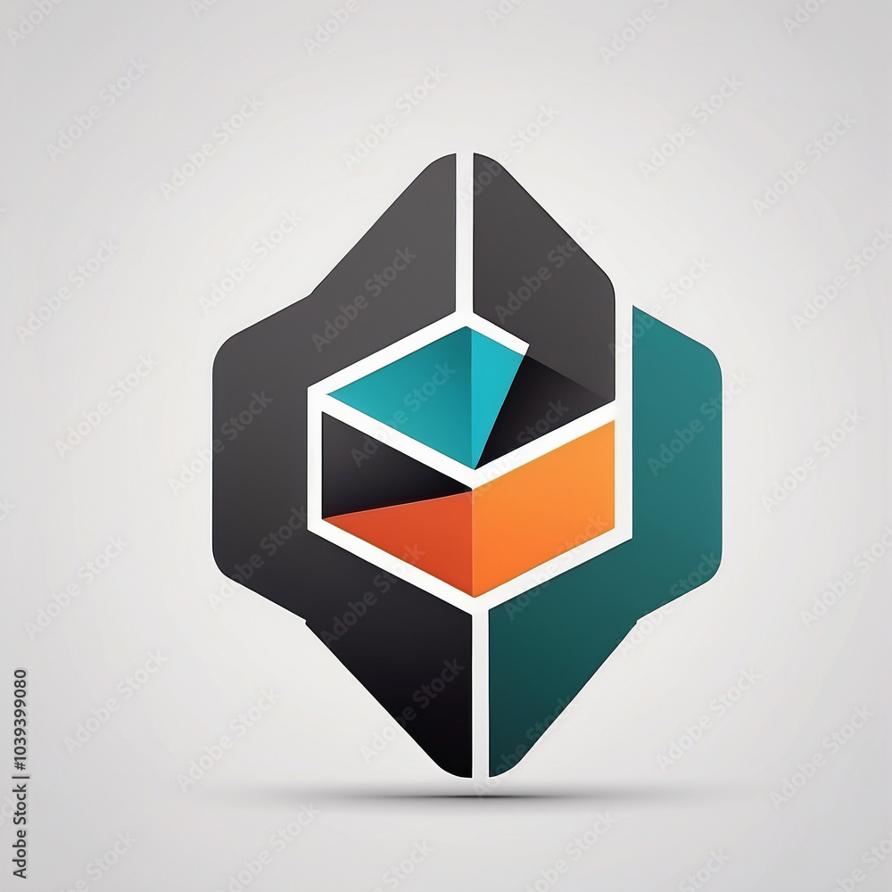 background with colorful squares background with colorful squares