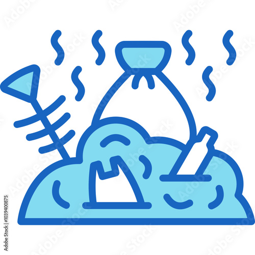 Stink Icon