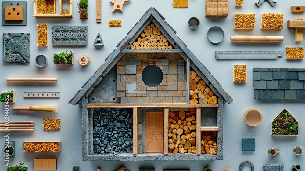 Picture of Green Building Techniques and Strategies To Consider