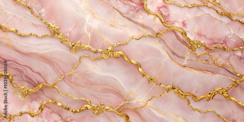 Luxurious Pink Marble Texture with Gold Accents for Elegant Decor, Interior Design, Backgrounds, and Stylish Aesthetic Projects Luxurious Pink Marble Texture with Gold Accents for Elegant Decor, Interior Design, Backgrounds, and Stylish Aesthetic Projects