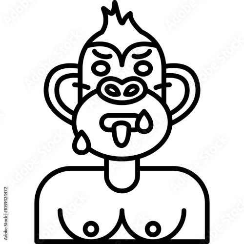 Hot Icon