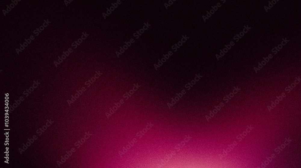 Dark magenta red abstract grainy color flow background, glowing vibrant color gradient shape, noise texture poster header banner cover design Dark magenta red abstract grainy color flow background, glowing vibrant color gradient shape, noise texture poster header banner cover design