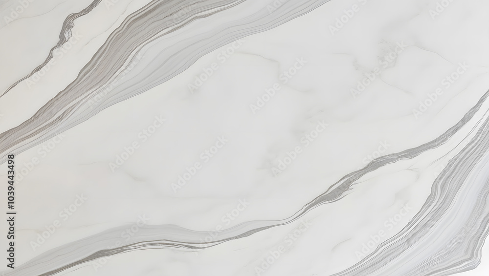 Obraz premium white paint on the surface