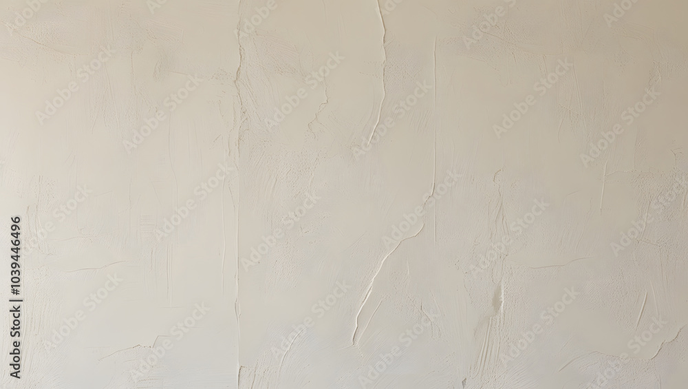 Obraz premium white wall texture