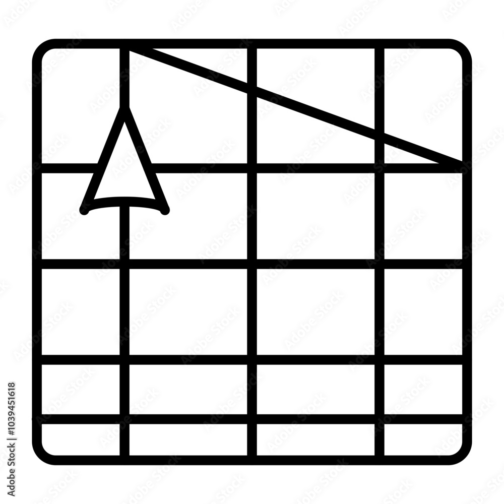 Road Trip.line icon Road Trip.line icon
