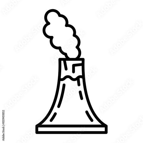 See a Volcano.line icon