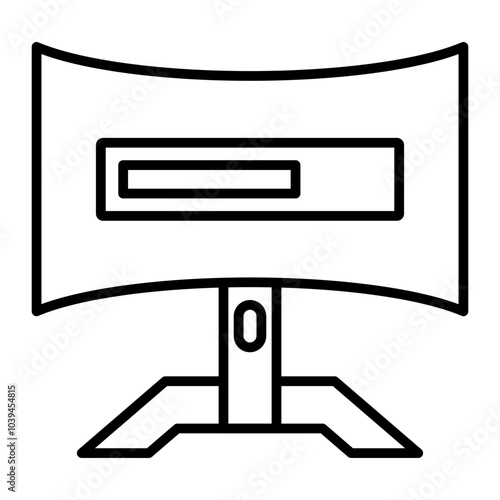 Player Health Bar.line icon