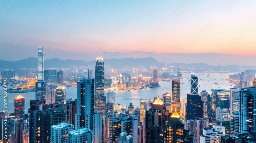 stunning metropolis at night, showcasing illuminated skyscrapers and vibrant skyline. city reflects blend of modern architecture and natural beauty, creating captivating urban landscape stunning metropolis at night, showcasing illuminated skyscrapers and vibrant skyline. city reflects blend of modern architecture and natural beauty, creating captivating urban landscape
