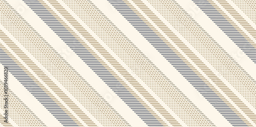 Vector checkered pattern. Tartan, textured seamless twill for flannel shirts, duvet covers, other autumn winter textile mills. Vector Format