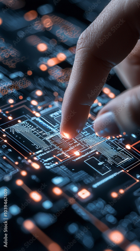 Exploring the future of digital identity verification in fintech enhancing security through biometric technology and advanced systems Exploring the future of digital identity verification in fintech enhancing security through biometric technology and advanced systems