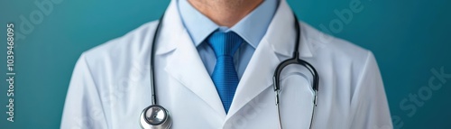 Close-up of a doctor giving personalized health advice to a patient in a calm environment, doctor advice, personalized consultation