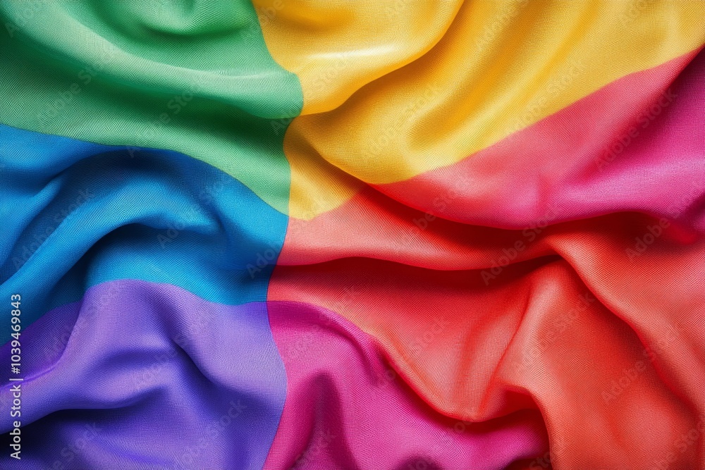 Celebrating being queer, Generative AI