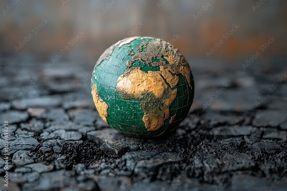 The World on Fire: Climate Change and the Future of Our Planet The World on Fire: Climate Change and the Future of Our Planet