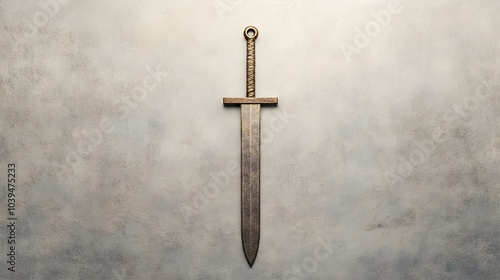 Bronze Age Sword