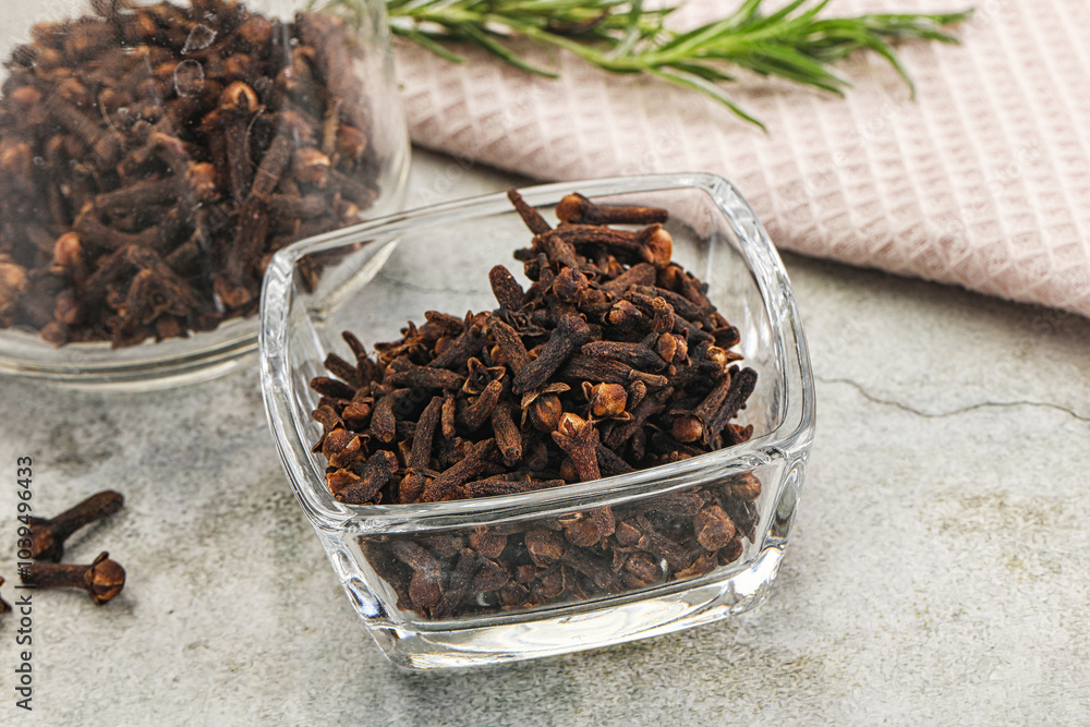 Carnation cloves aroma flavour bud Carnation cloves aroma flavour bud