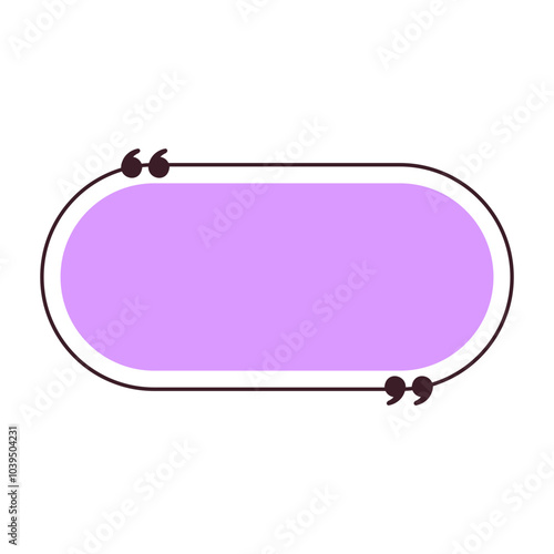 Quotation Box Design