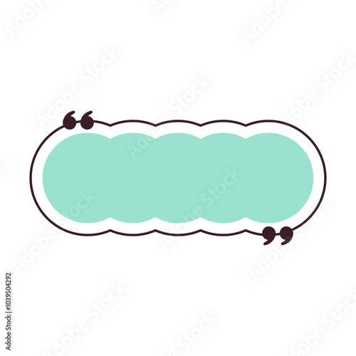 Quotation Box Design