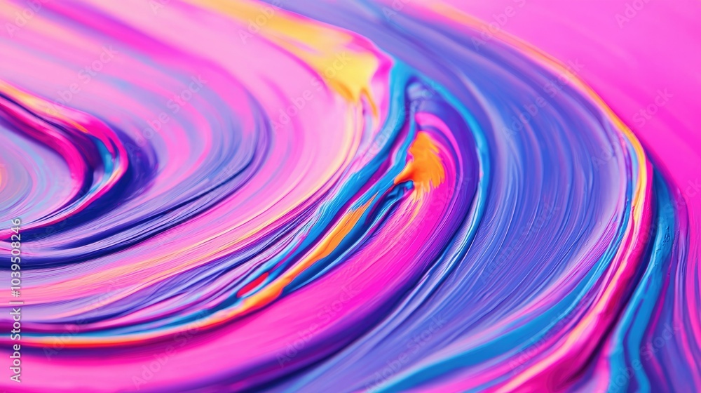 Vibrant abstract swirl of pink, purple, and blue paint, showcasing dynamic textures and colors for artistic expressions. Vibrant abstract swirl of pink, purple, and blue paint, showcasing dynamic textures and colors for artistic expressions.