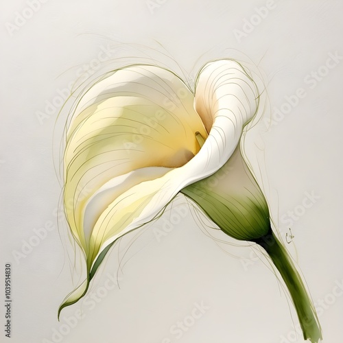 lily of the valley