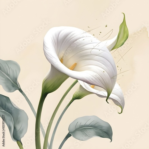 lily of the valley