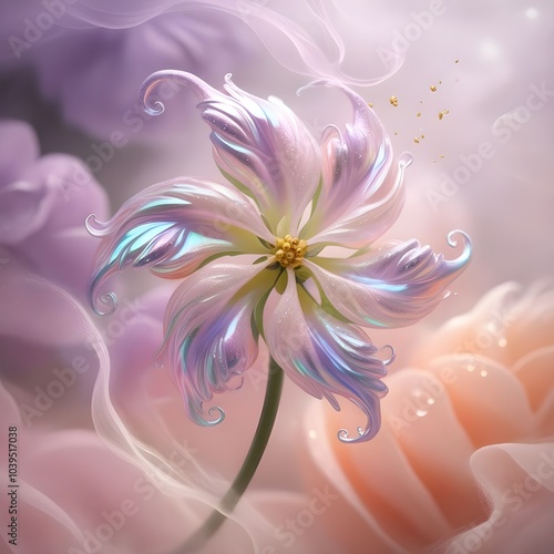 abstract background