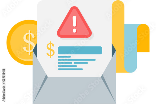 loan collection email