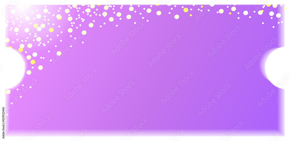 Obraz premium Discount Coupon Icon 