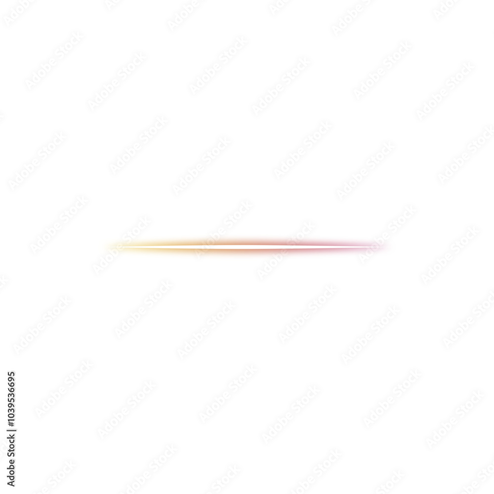 Glow Neon Line Glow Neon Line