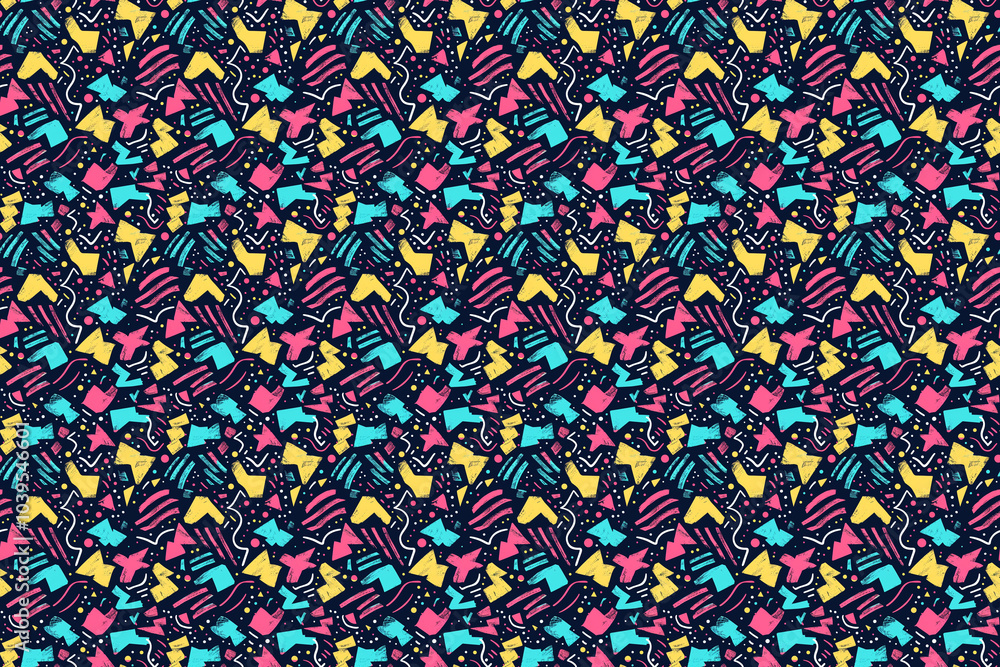 90s pattern pattern . seamless texture pattern. abstract background 90s pattern pattern . seamless texture pattern. abstract background