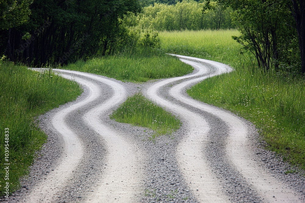 Diverge. Fork in the Road: Pathway of Divergence and Convergence for Business Decision Making Diverge. Fork in the Road: Pathway of Divergence and Convergence for Business Decision Making