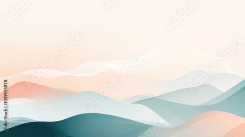 Whispers of Serenity: Embrace the Stillness