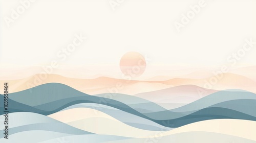 Whispers of Serenity: Embrace the Stillness