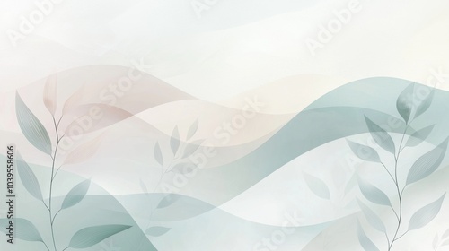 Whispers of Serenity: Embrace the Stillness