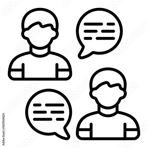 Chat Icon