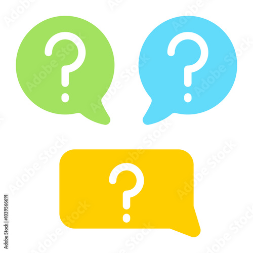 Questions Icon