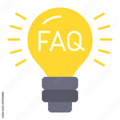 Lightbulb Icon
