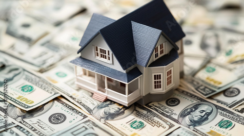 Families Struggling to Keep Up with Rising Rent and Mortgage Payments Amid Growing Inflationary Pressure