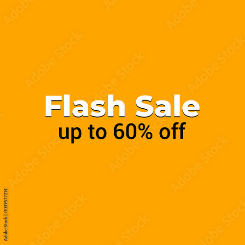 Flash Sale: 60% Off for a Limited Time!