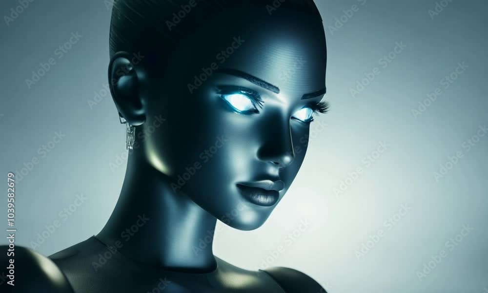 female robot beautiful humanoid female robot design female robot beautiful humanoid female robot design