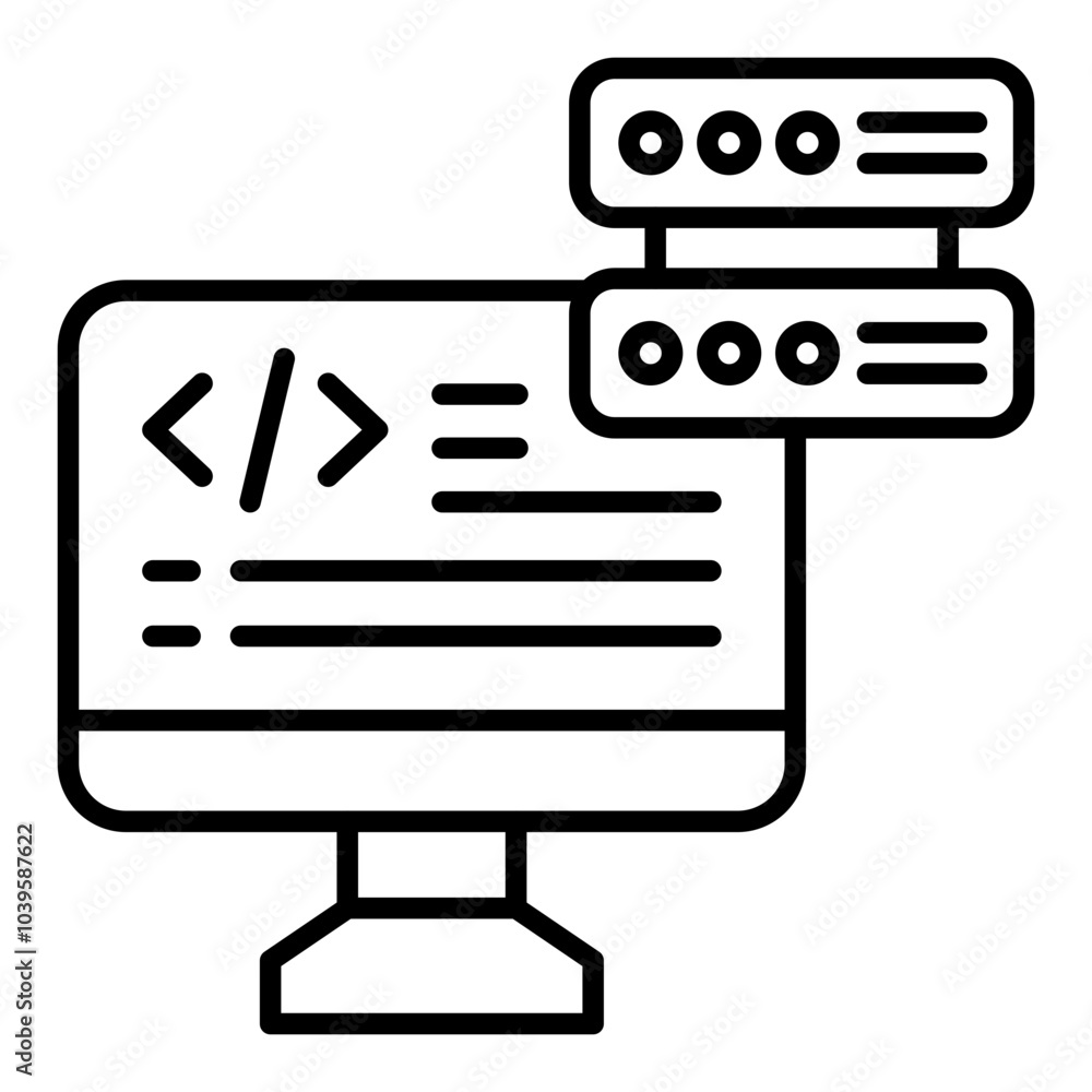Code Icon Code Icon