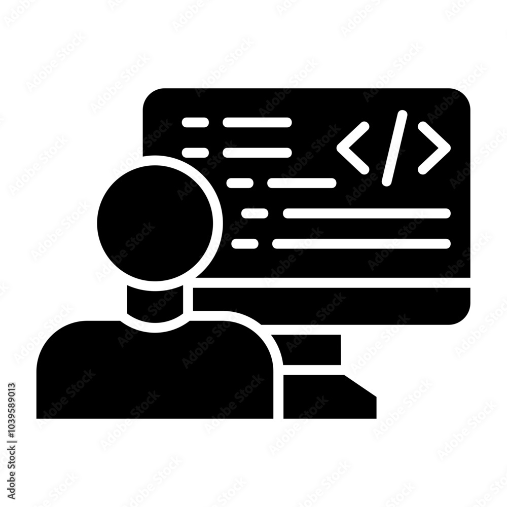 Administrator Icon Administrator Icon