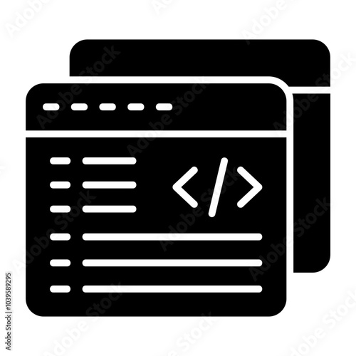 Programming Icon